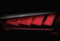 Audi pokaże nowinki oświetleniowe