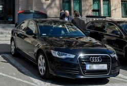 Karty parkingowe tylko dla niepełnosprawnych