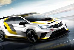 Opel stworzy Astrę w wersji wyścigowej
