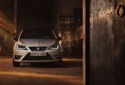 Seat Ibiza Cupra wkrótce na polskich drogach