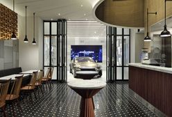 Lexus otworzy ekskluzywny klub