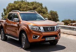 Nissan przedstawia szczegóły nowego modelu NP300 Navara