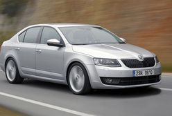 Skoda i Audi przyznają, że "afera spalinowa" dotyczy również ich aut