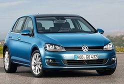 Volkswagen planuje wielką akcję przywoławczą