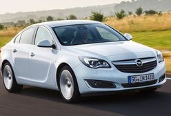 Opel zwiększa sprzedaż
