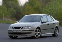 Saab 9-3 2,0 Turbo: szwedzka alternatywa