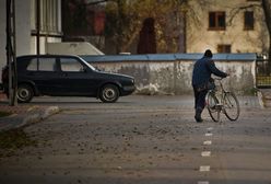 Po zmianie przepisów liczba nietrzeźwych rowerzystów znacznie zmalała