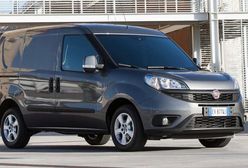 Kupujemy coraz więcej aut dostawczych i motocykli