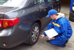 Jak Polacy badają ciśnienie w oponach?