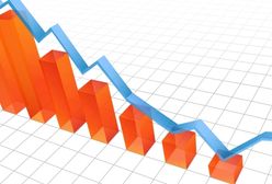 Możliwe spadki na giełdach w Europie