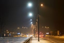 LED-y zaczynają oświetlać polskie ulice