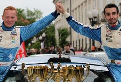 Subaru Poland Rally Team rozpocznie sezon w Wieliczce
