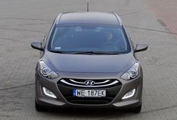 Kia Cee`d SW 1.6 DCT vs. Hyundai i30 Wagon: koreańska próba siły