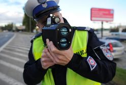 Za te przewinienia dostaniesz najwięcej punktów karnych