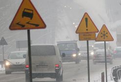 Największe zimowe zagrożenia według Polaków