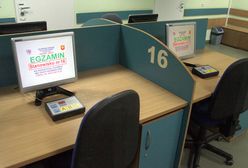 Przekręt przy przetargu na system egzaminacyjny na prawo jazdy?