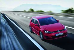 VW Golf GTD zadebiutuje w Genewie