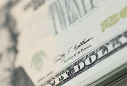 Dolar szuka kierunku