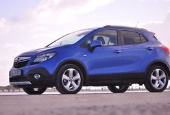 Opel Mokka: jaki jest naprawdę?