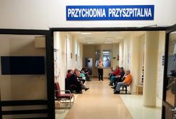 Lecz się, bo z renty nici