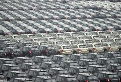 Polacy nie będą kupować nowych aut
