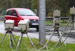 Odcinkowy pomiar prędkości: testy już w sierpniu 2014 r.