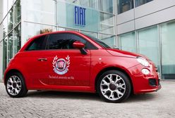 Rusza europejska edycja "Fiat Likes U"