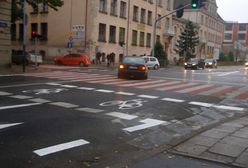 Będą nowe prawa dla rowerzystów?