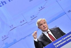 Olli Rehn zaleca obniżenie podatków