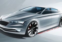 Skoda VisionC: nowy etap dla marki