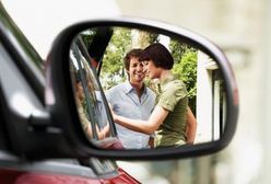 Lusterko prawdę Ci powie?