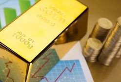 Nie ma chętnych na złoto