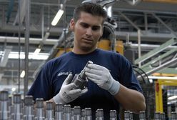 100 nowych miejsc pracy w branży motoryzacyjnej