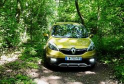 Dziecko, auto i upał