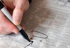 W Niemczech w październiku stopa bezrobocia wyniosła 6,9 proc.