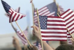 Sprzedaż detaliczna w USA w sierpniu wzrosła