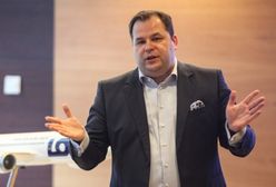 Mikosz: nie wykluczam kroków prawnych wobec Beinga ws. dreamlinerów