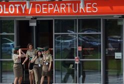 Modlin skazany na łaskę Irlandczyków