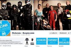 Śląska policja rozpoczyna Kampanię Motocyklową