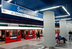 Podrywał dziewczyny w metrze. Zemsta nadeszła z poczwórną siłą!