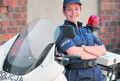 Wnuczek pod lupą policji - prelekcje dla osób starszych