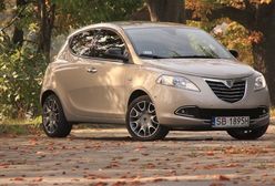 TEST: Lancia Ypsilon - droga ale miła