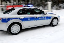 Drogówka ćwiczy z rajdowcami