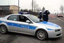 Policja apeluje o ostrożność podczas majówki