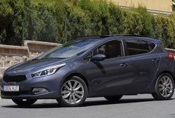Kia cee’d II generacji: oto polskie ceny