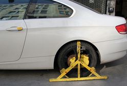 We Wrocławiu straż miejska mandatu nie wystawi