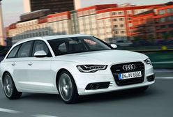 Audi zmierza w stronę ekologii
