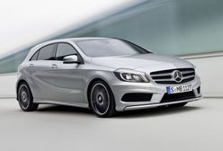 Klasa A oficjalnie w Polsce