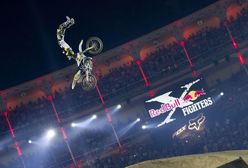 Red Bull X-Fighters po dwóch latach wracją do USA