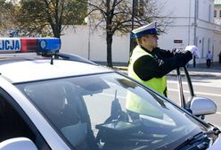 Oszuści udający policjantów zatrzymani